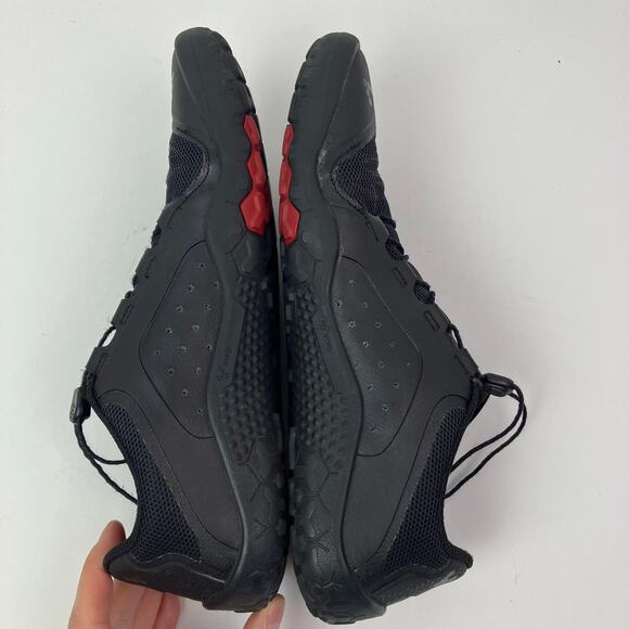 VivoBarefoot Womens Primus Trail II FG L Trail Running Shoes Speed-lace Closure - Picture 10 of 16